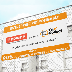 Entreprise responsable bâches